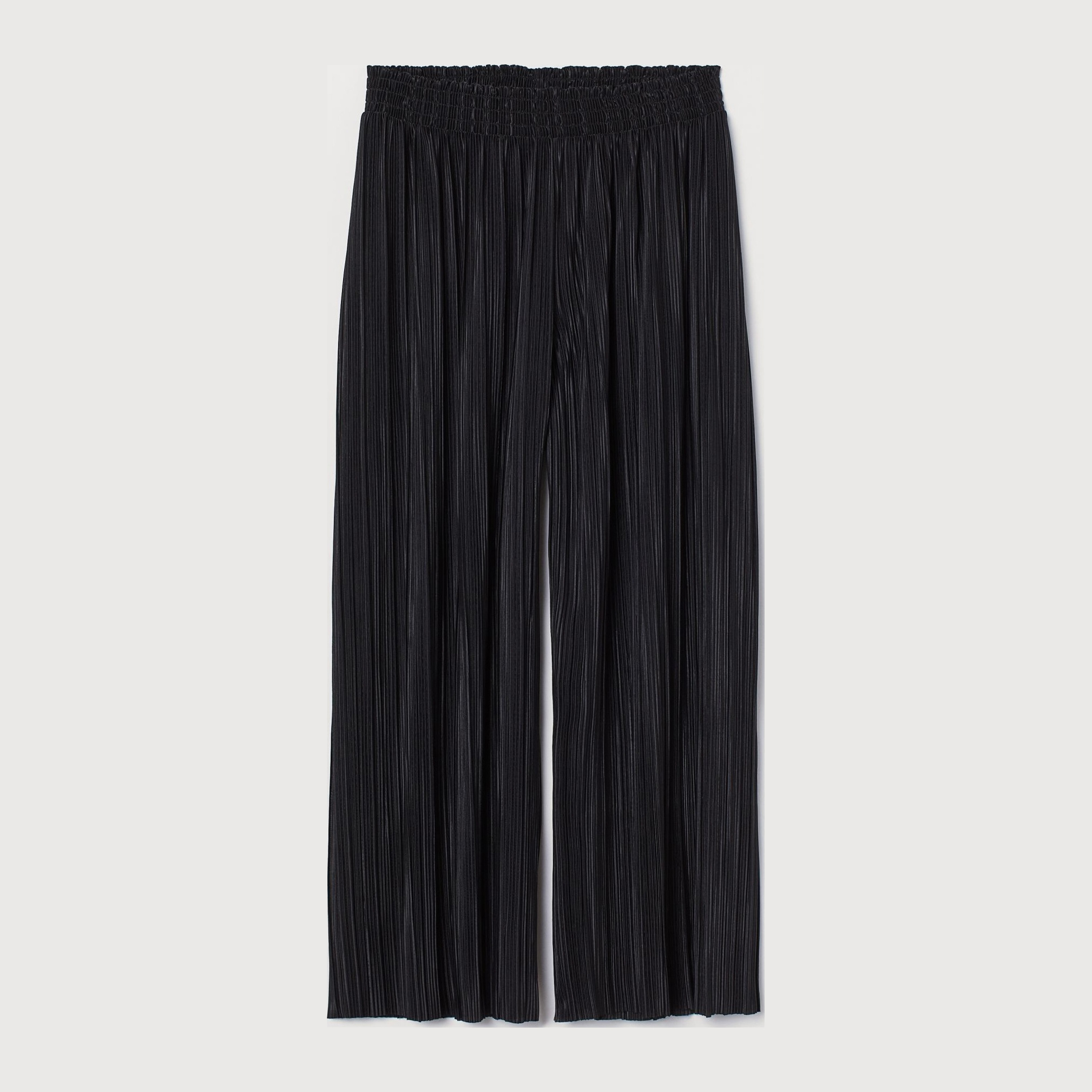 

Брюки H&M 0837708-1 XS Черные
