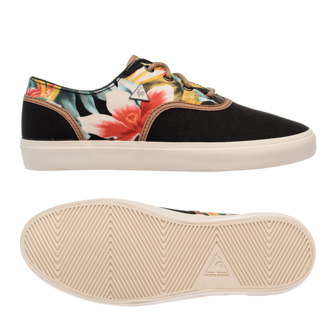 

Женские кеды Le coq sportif Lagache CVS 38 Flovers