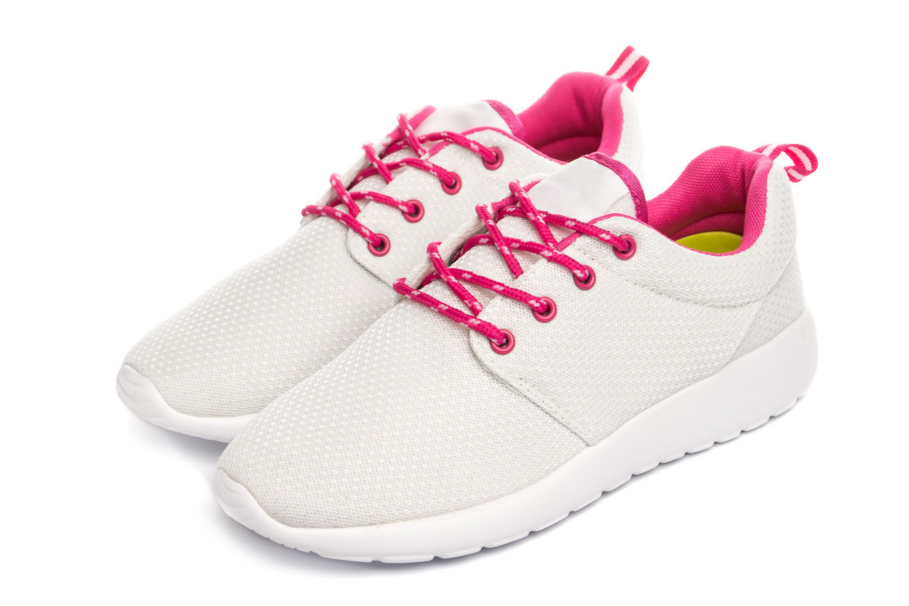

Женские кроссовки Walk 36 White