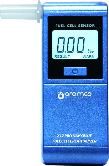 

Алкотестер Oromed X12 PRO Blue (oro-x12-pro-blue)