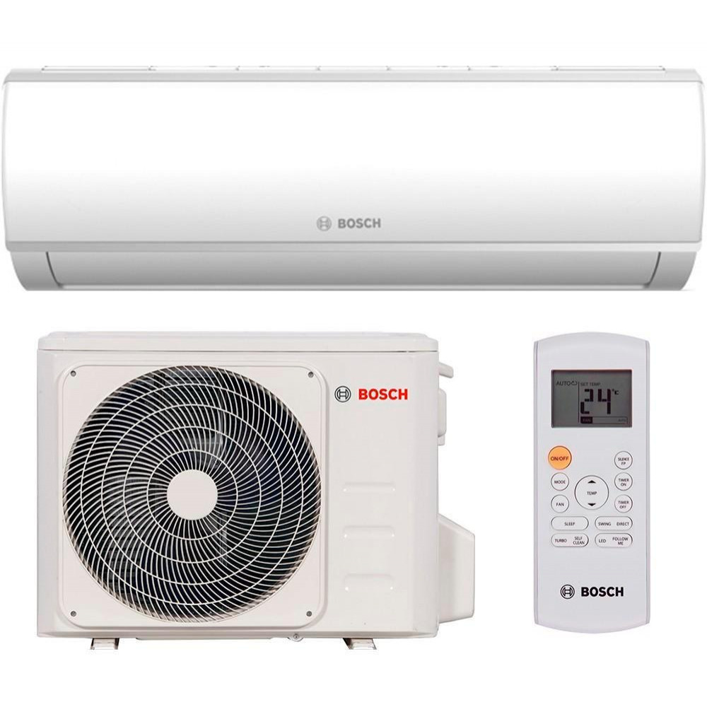 

Кондиционер BOSCH Climate 5000 RAC 2,6
