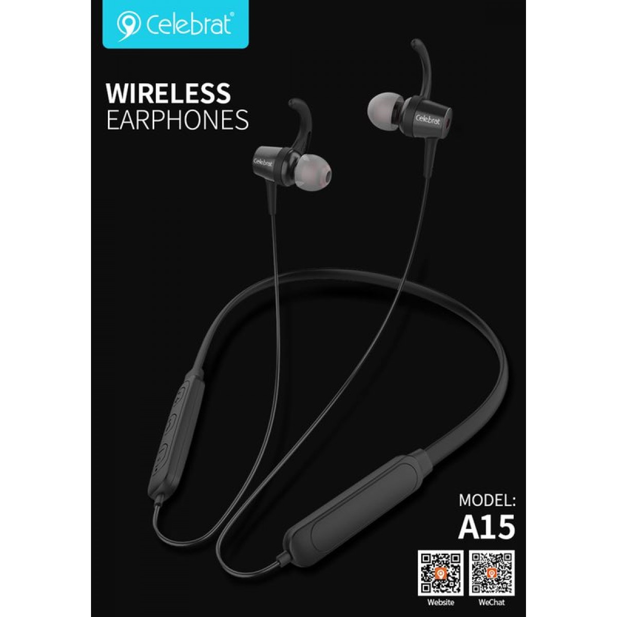 

Наушники Bluetooth YISON CELEBRAT A15