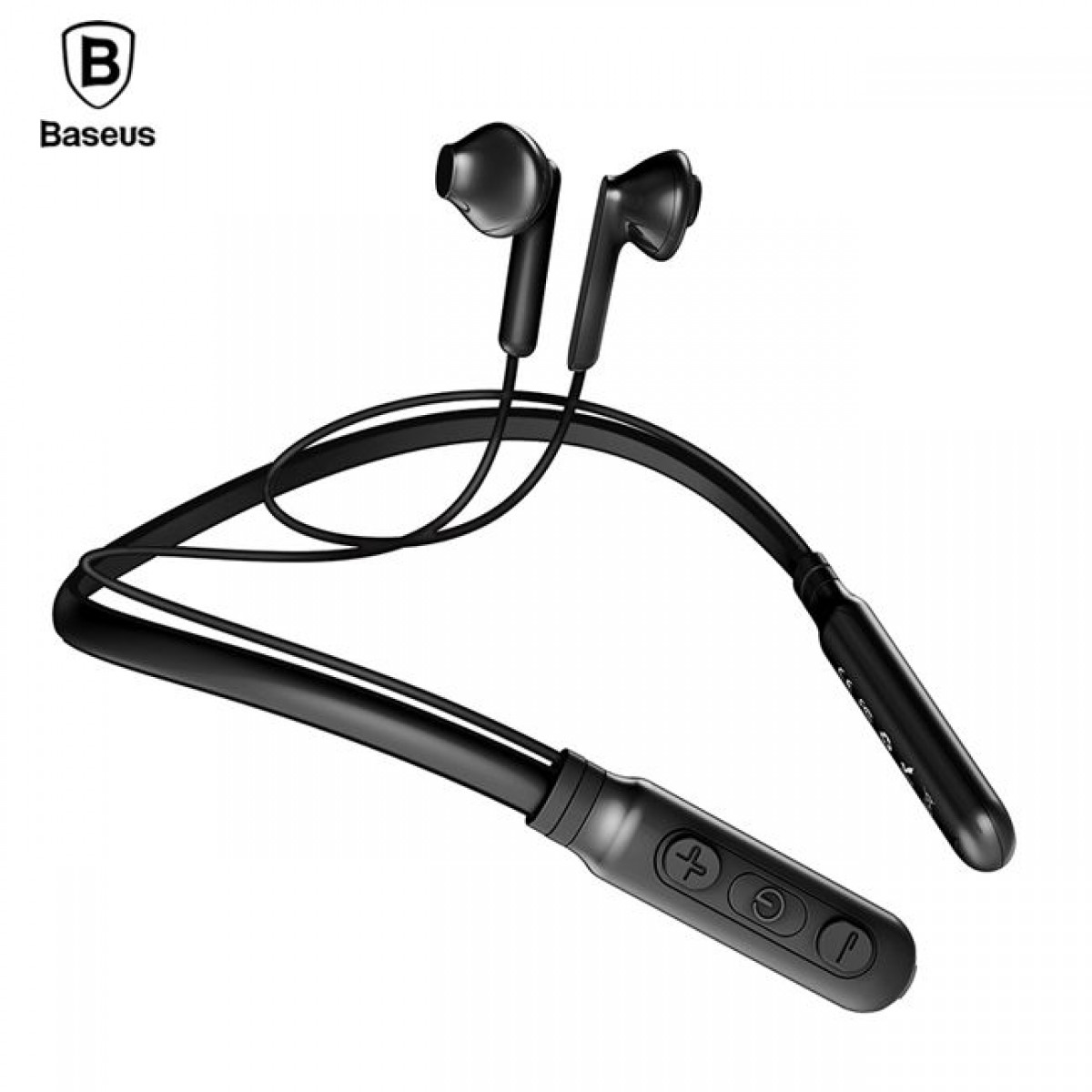 

Наушники Baseus Encok Neck Hung Bluetooth Earphone S16