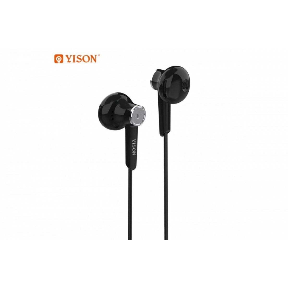 

Наушники YISON CX310 (black)