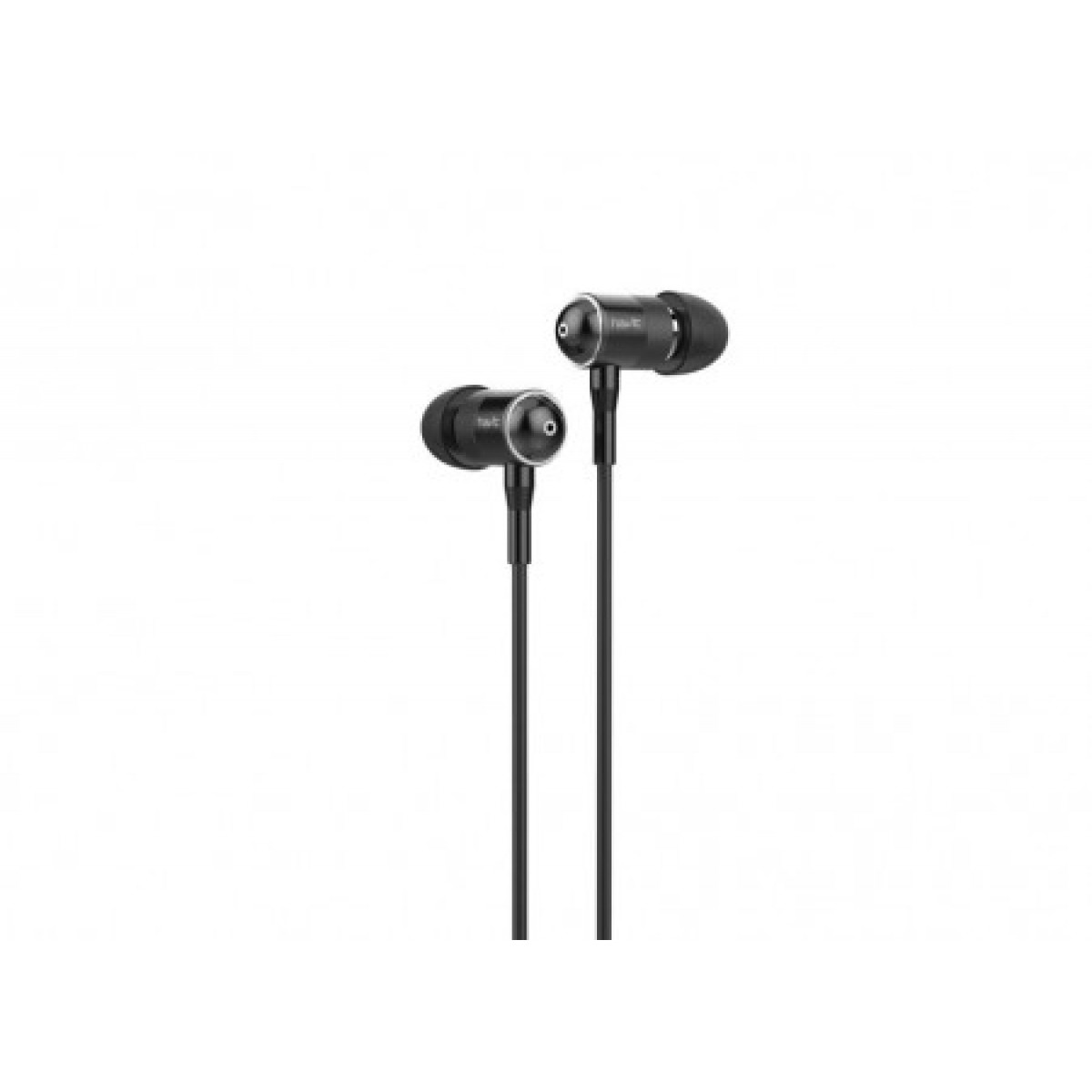 

Наушники Havit HV-L670 black