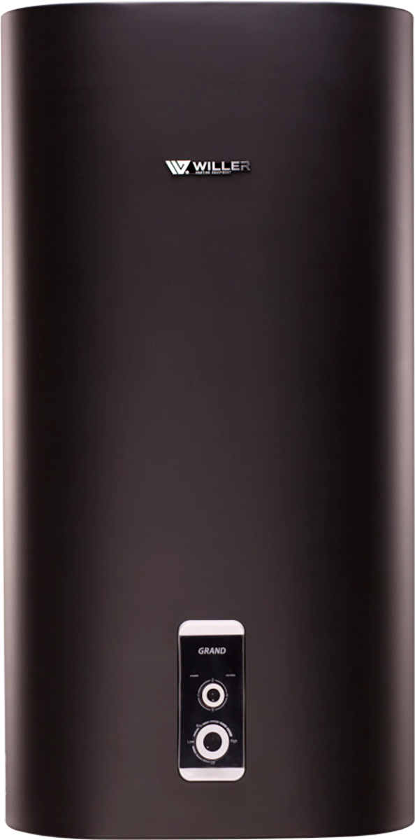 

Бойлер WILLER EV80DR Grand-SS-blackm