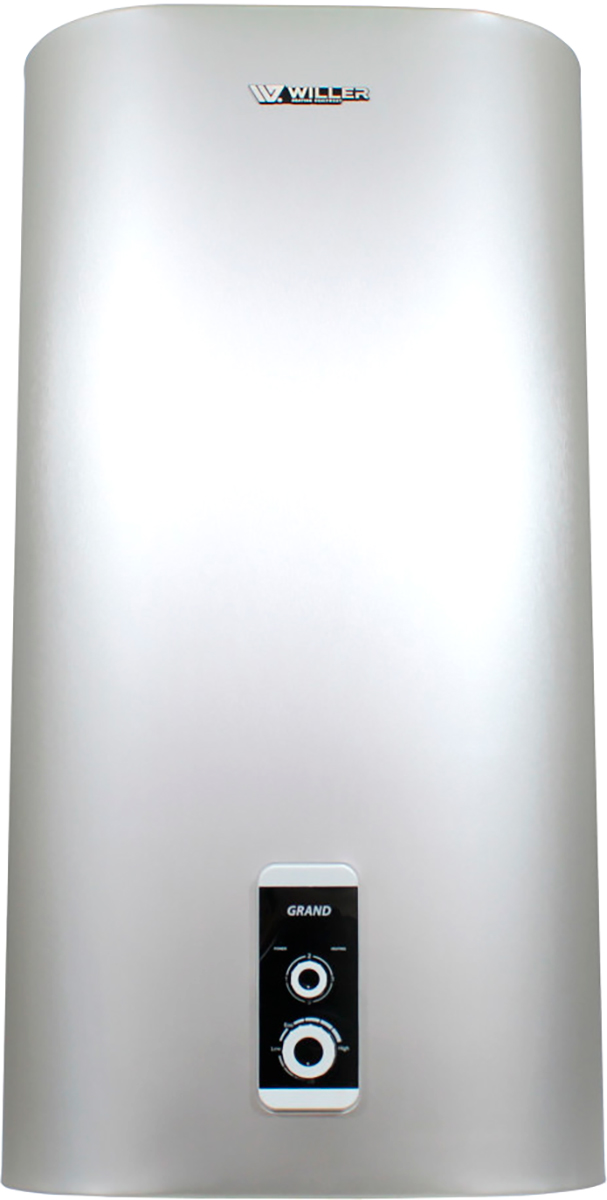 

Бойлер WILLER EV50DR Grand-SP-aluml