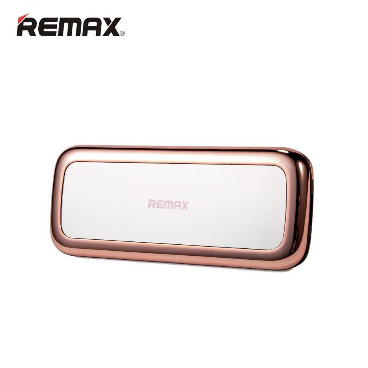 

Power bank Remax Mirror RPP-35 5500mah (rose gold)
