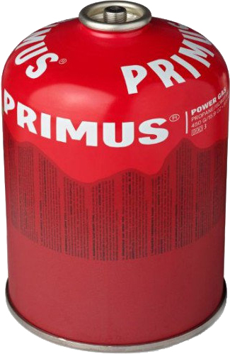 

Газовый баллон Primus Power Gas S21 450 г (220210)