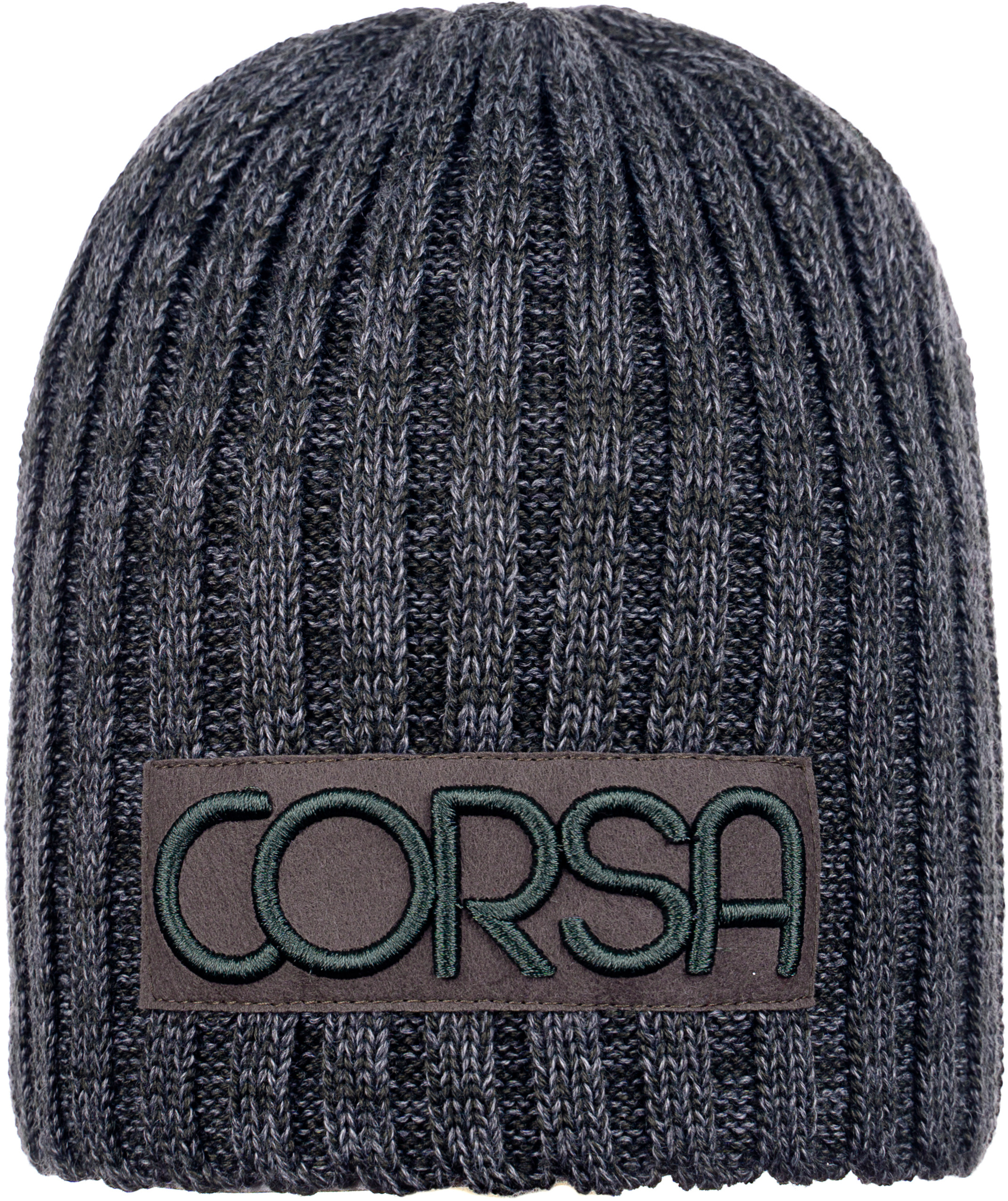 

Зимняя шапка Giamo Corsa 1921KCPBCRB01 52-54 см Зеленая
