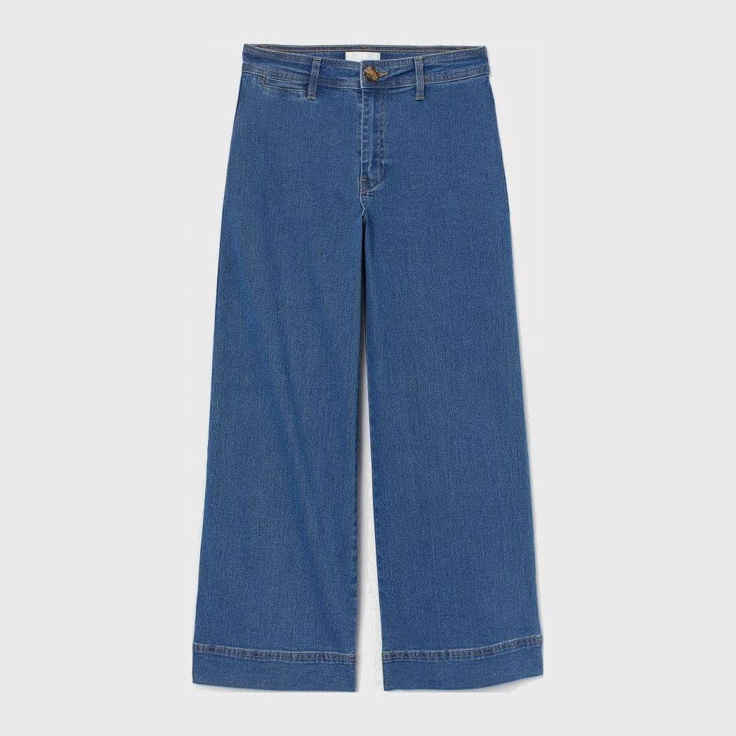 

Джинсы H&M 0818397004 38 (165/72А) Синие