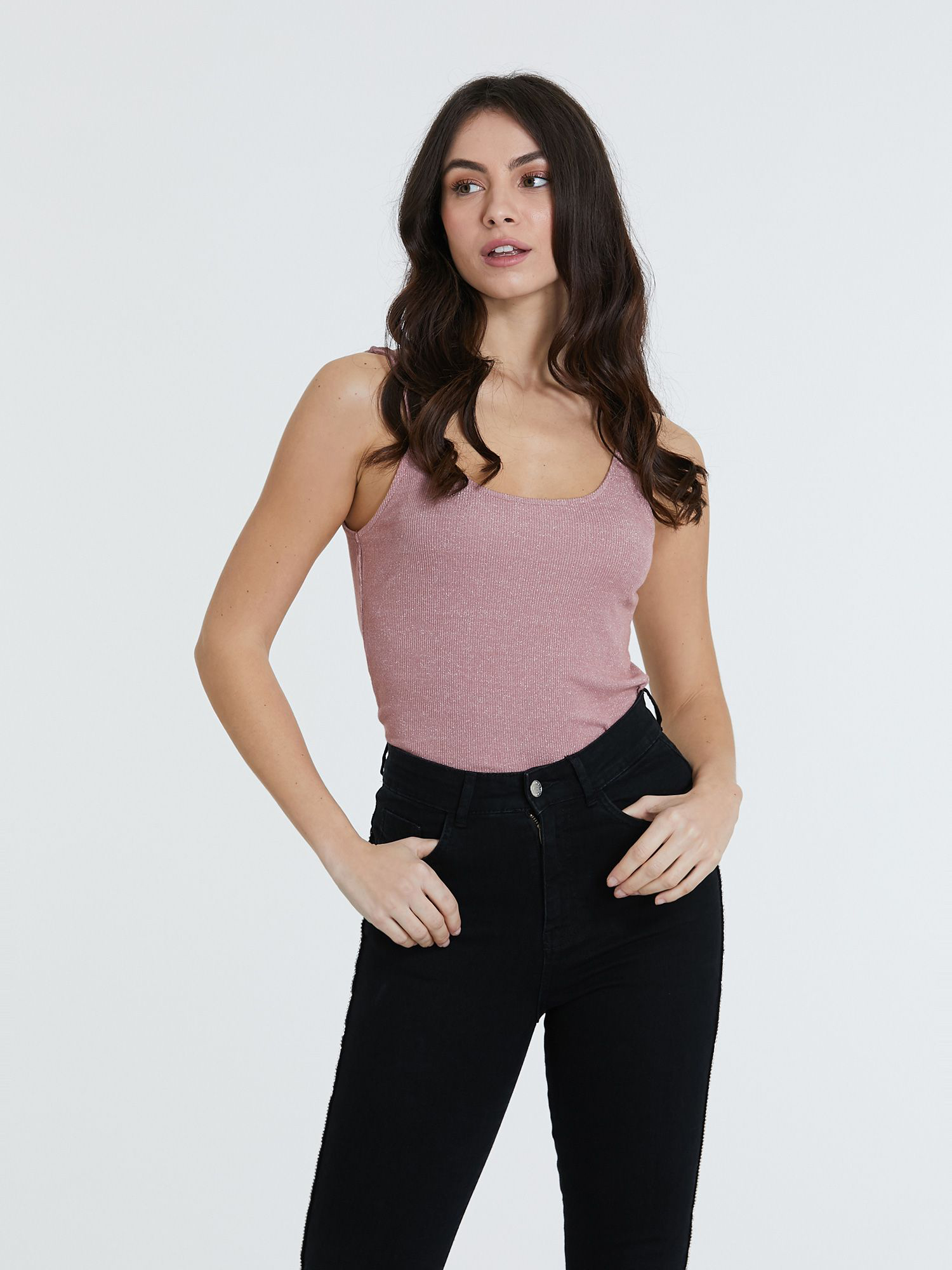 

Майка Piazza Italia 31267-51614 S Ancient Pink