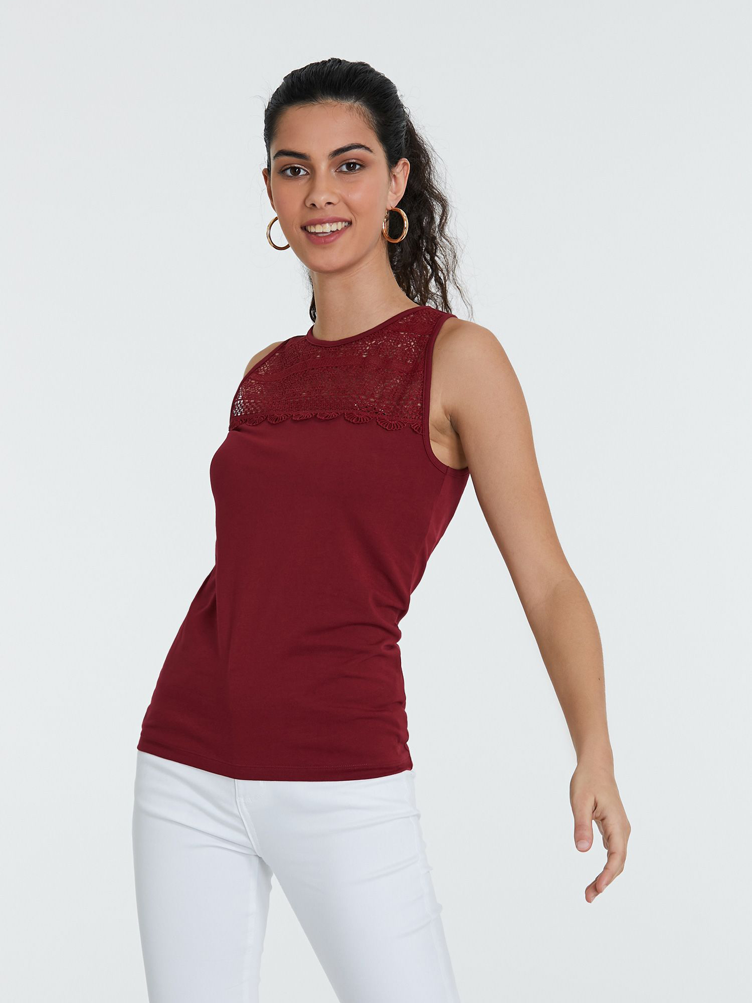 

Майка Piazza Italia 38445-60289 S India