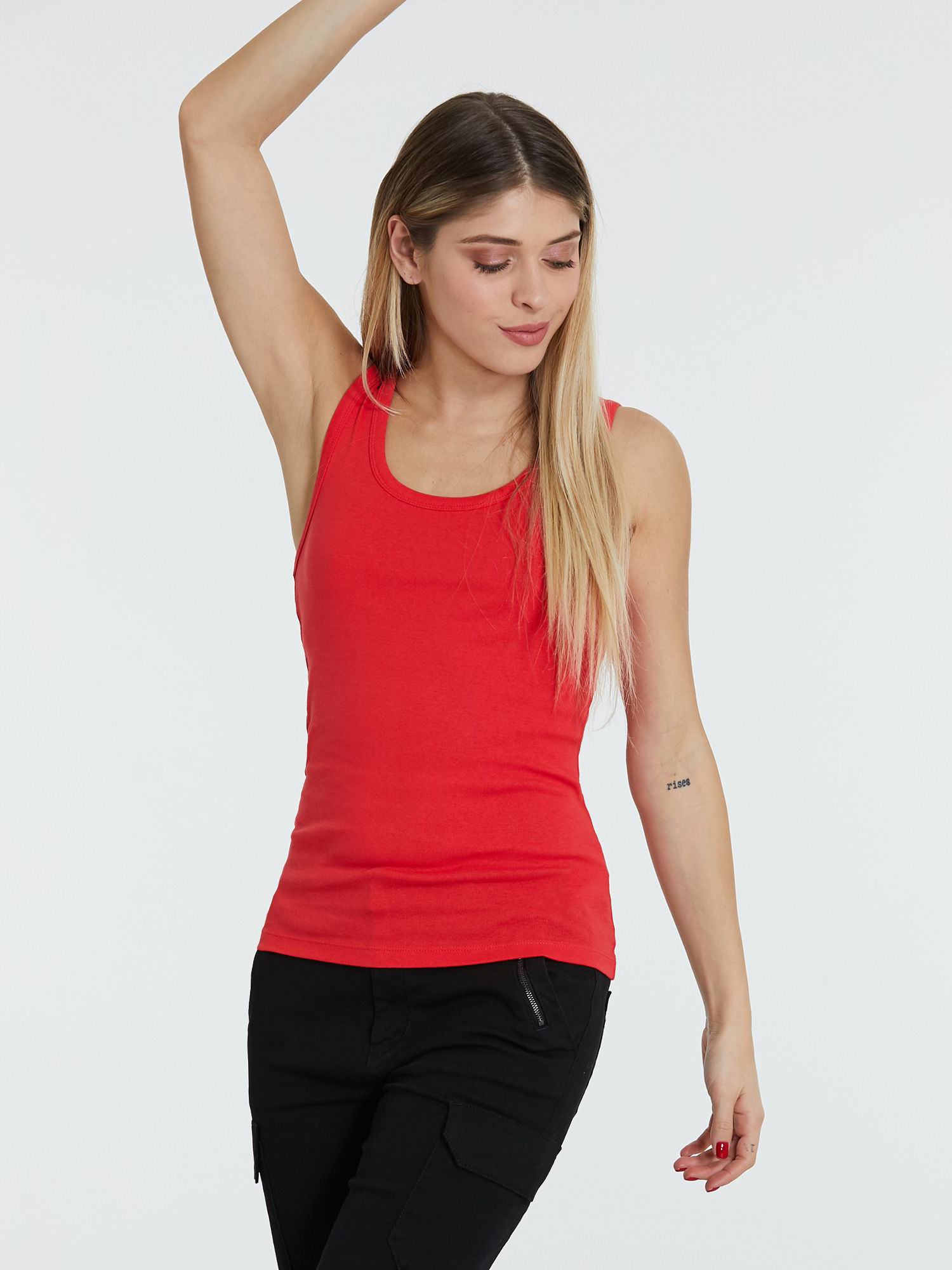 

Майка Piazza Italia 38474-47098 L Coral