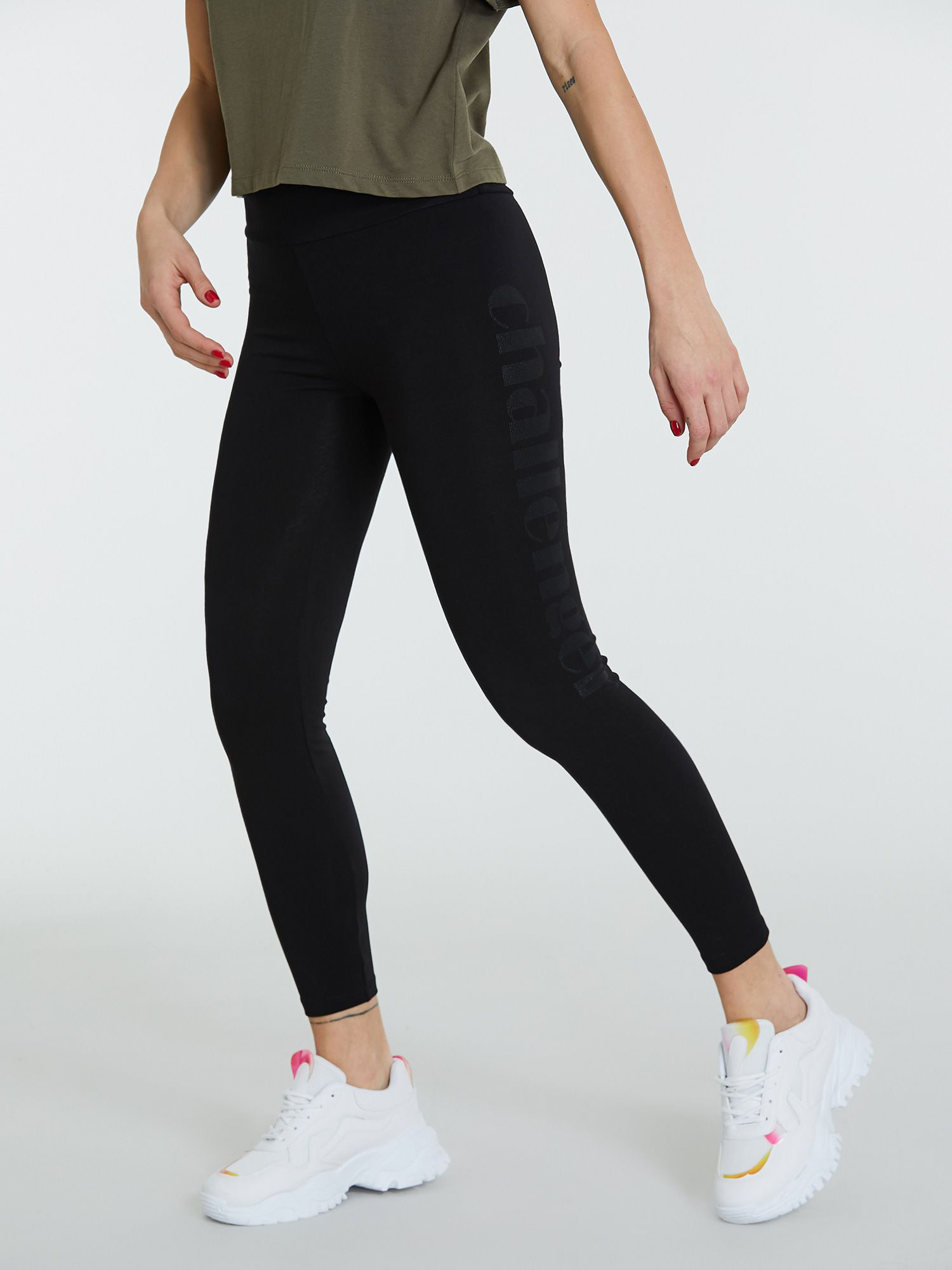 

Спортивные леггинсы Piazza Italia 39332-65222 L Var 3