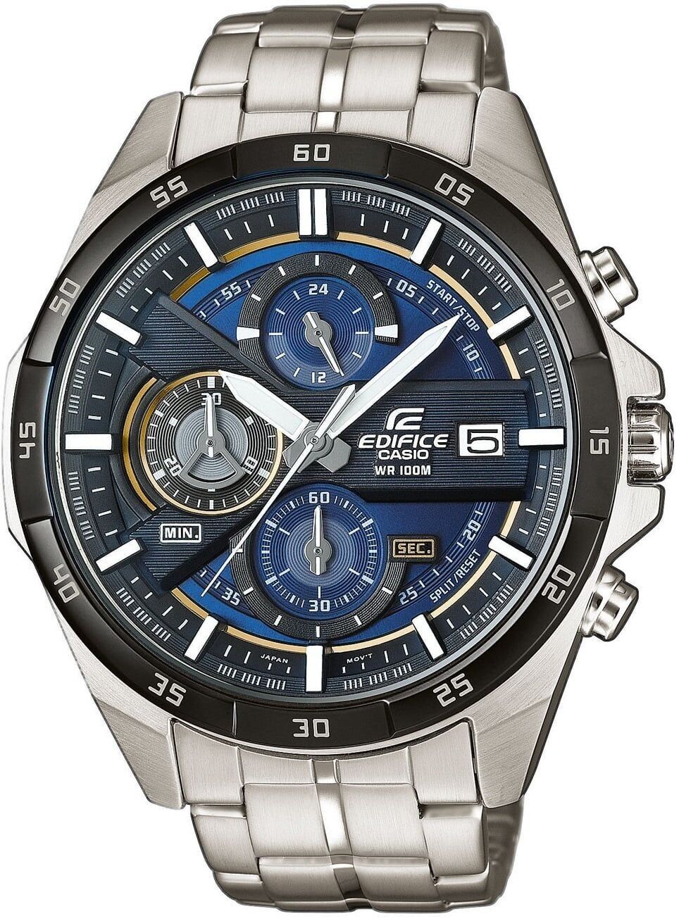 

Мужские Часы Casio EDIFICE EFR-556DB-2AVUEF