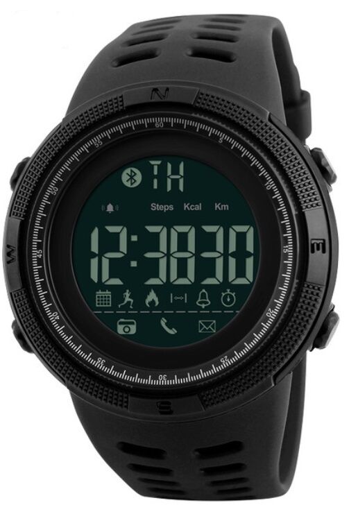 

Мужские Мужские умные часы Skmei 1250 Clever