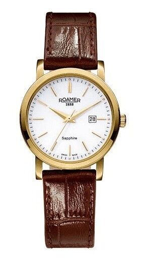 

Женские Часы Roamer 709844 48 25 07