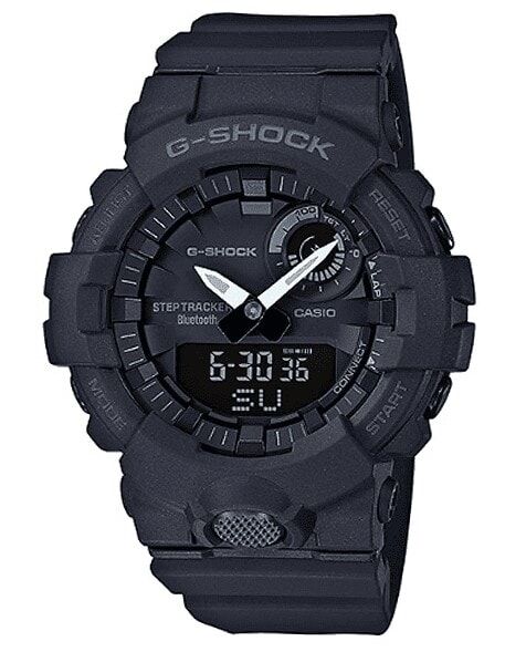 

Мужские Часы Casio GBA-800-1AER