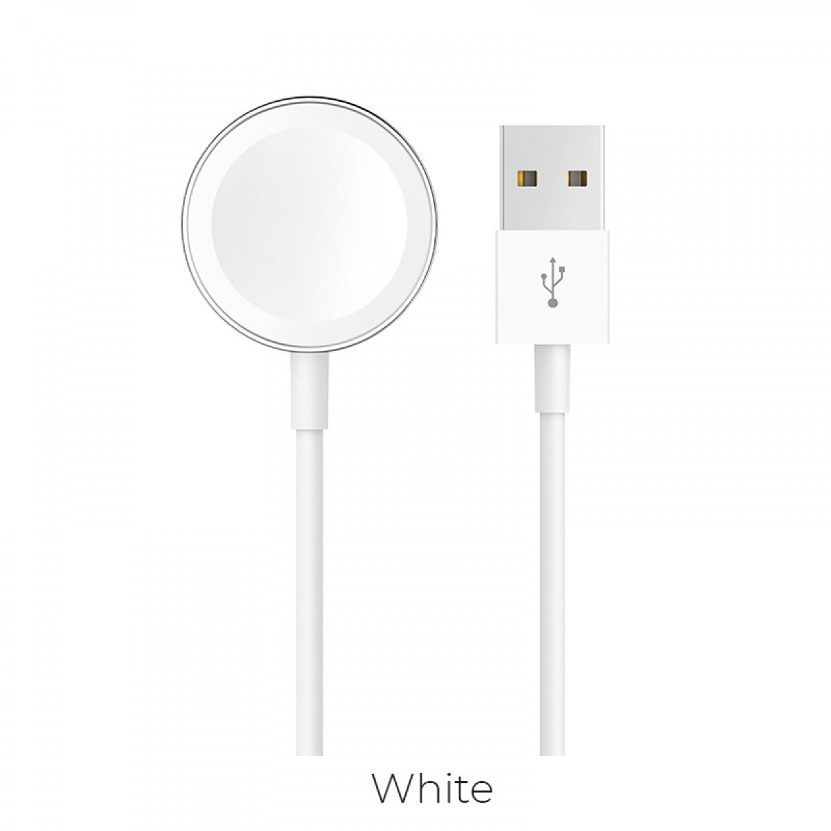 

Беспроводное зарядное устройство Hoco CW16 iWatch wireless charger