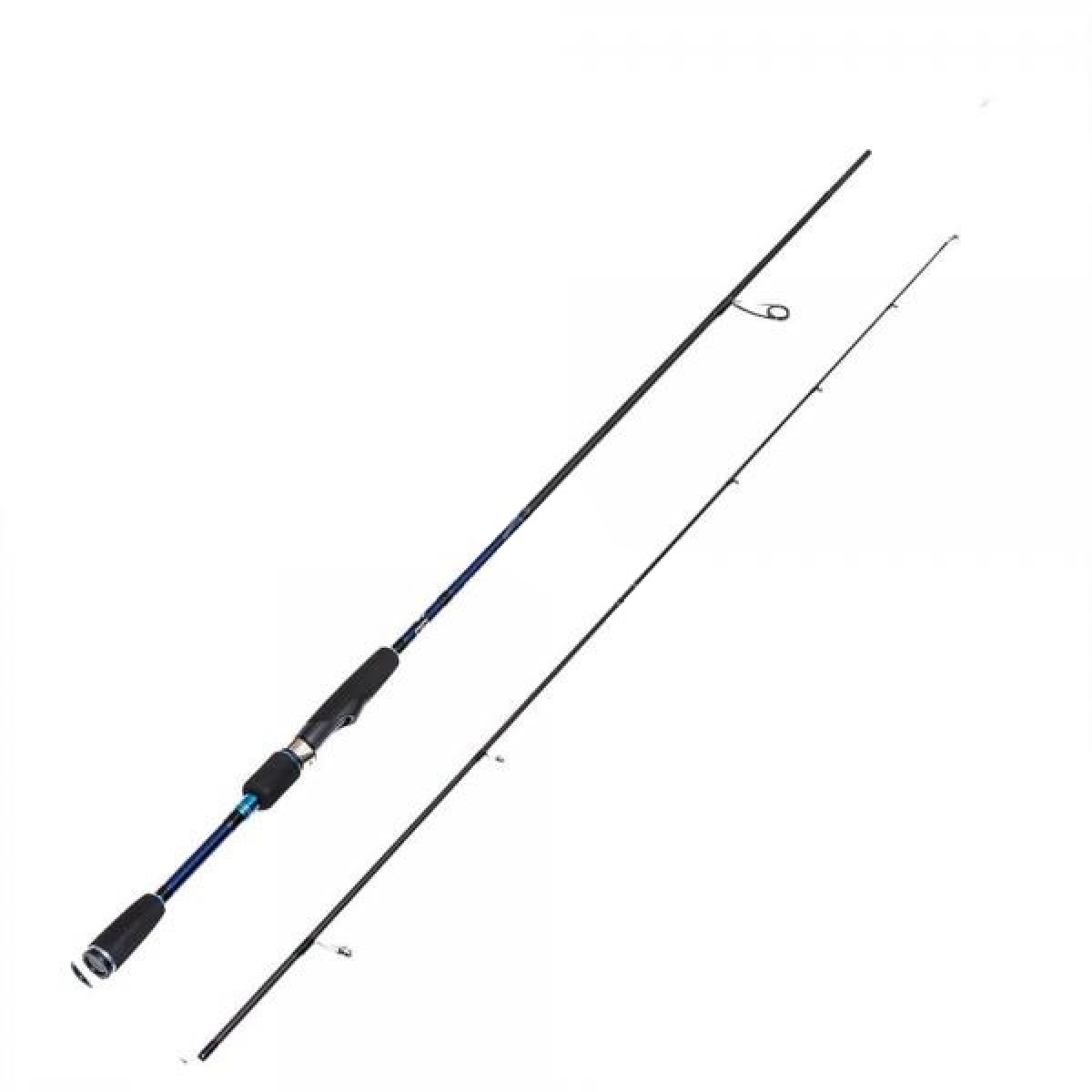 

Спиннинг Goss Caiman A01-213 5-15g 2,13 метра