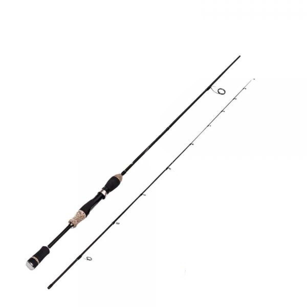 

Спиннинг Goss Pro Thunder Jig A08-228 3-12g 2,28 метра