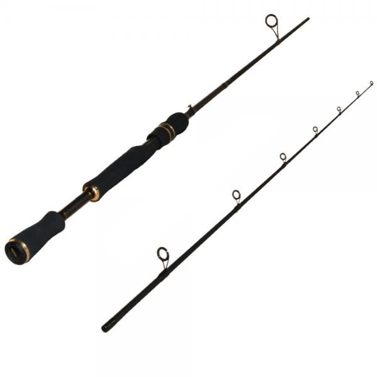 

Спиннинг Hanhigh Rephone carbon 7-22g 1.98 метра