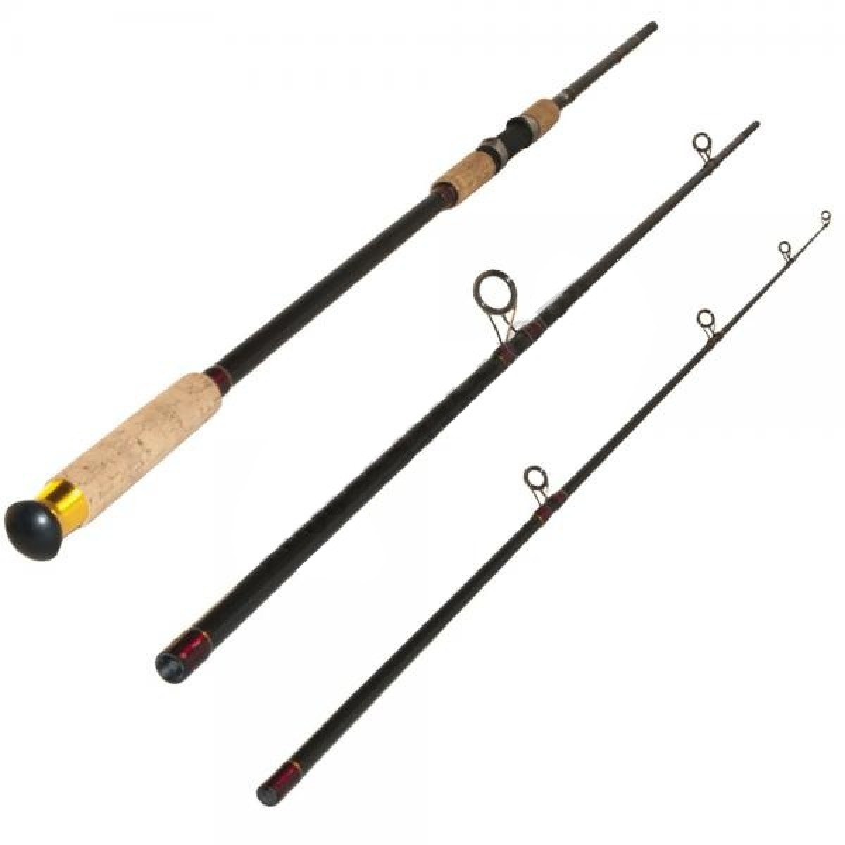 

Карповое удилище Winner F1 im8 Carp №2008081 3,5LB 3,9 метра (трехсотавное)