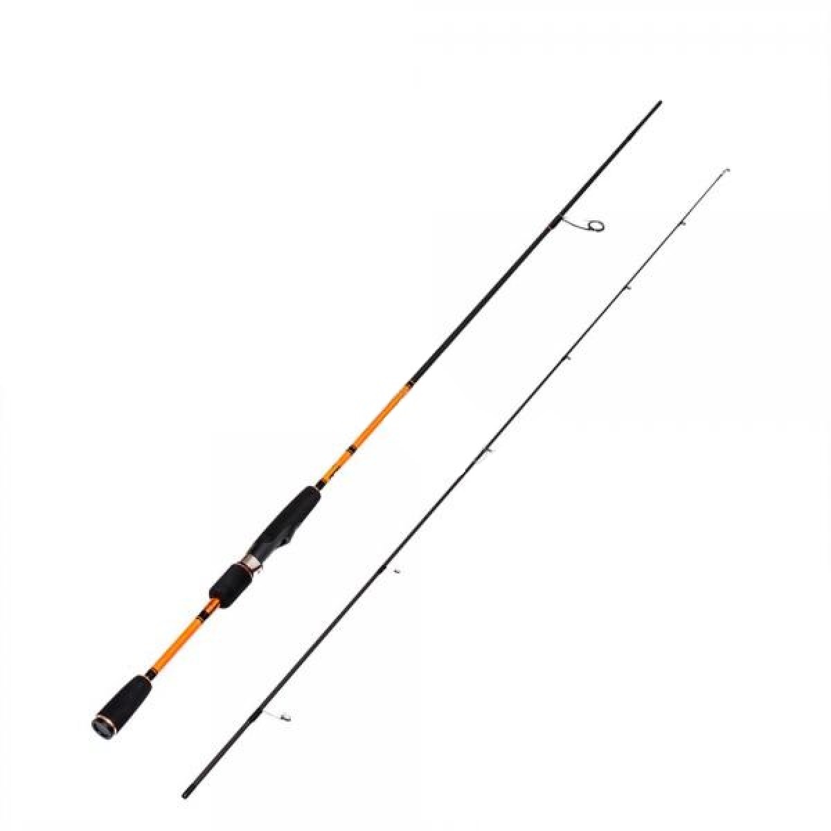 

Спиннинг Goss Evolution A02-213 3-10g 2,44 метра