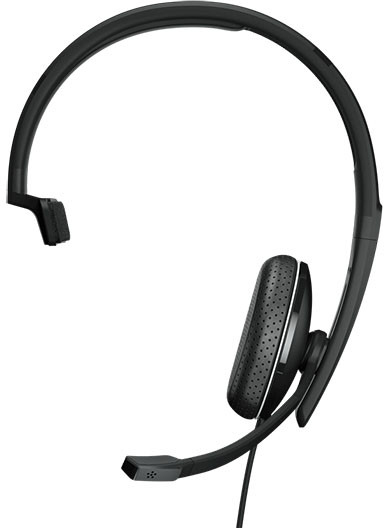 

Наушники Sennheiser Adapt 135 USB II (1000914)