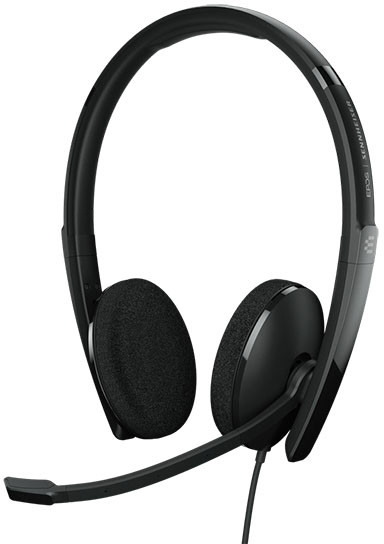 

Наушники Sennheiser Adapt 160 USB II (1000915)