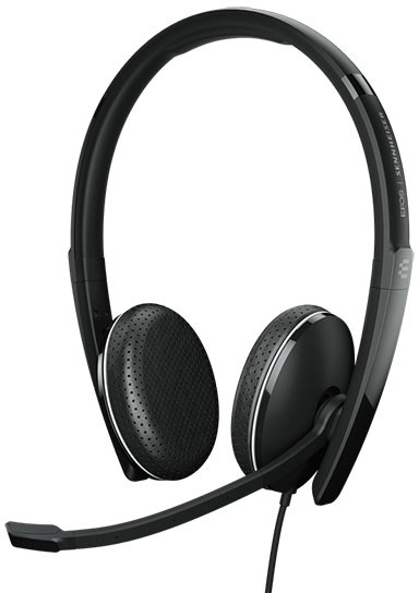 

Наушники Sennheiser Adapt 165T USB-C II (1000906)