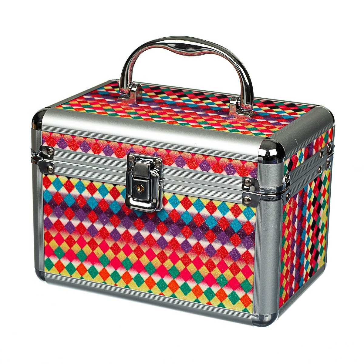 

Кейс Storage шкатулка Мозаика (8419-009)