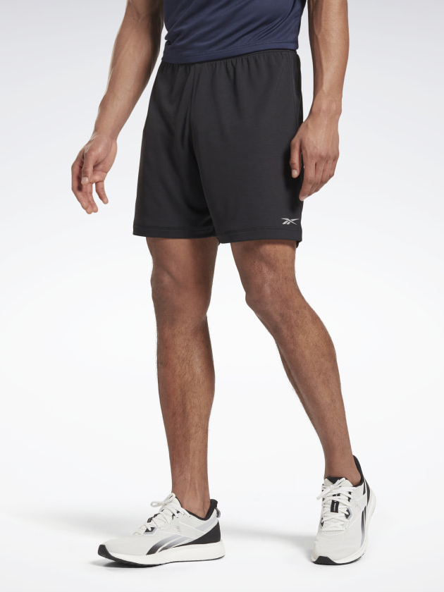 

Шорты Reebok Re Basic 7 Inch FT1056 M Black