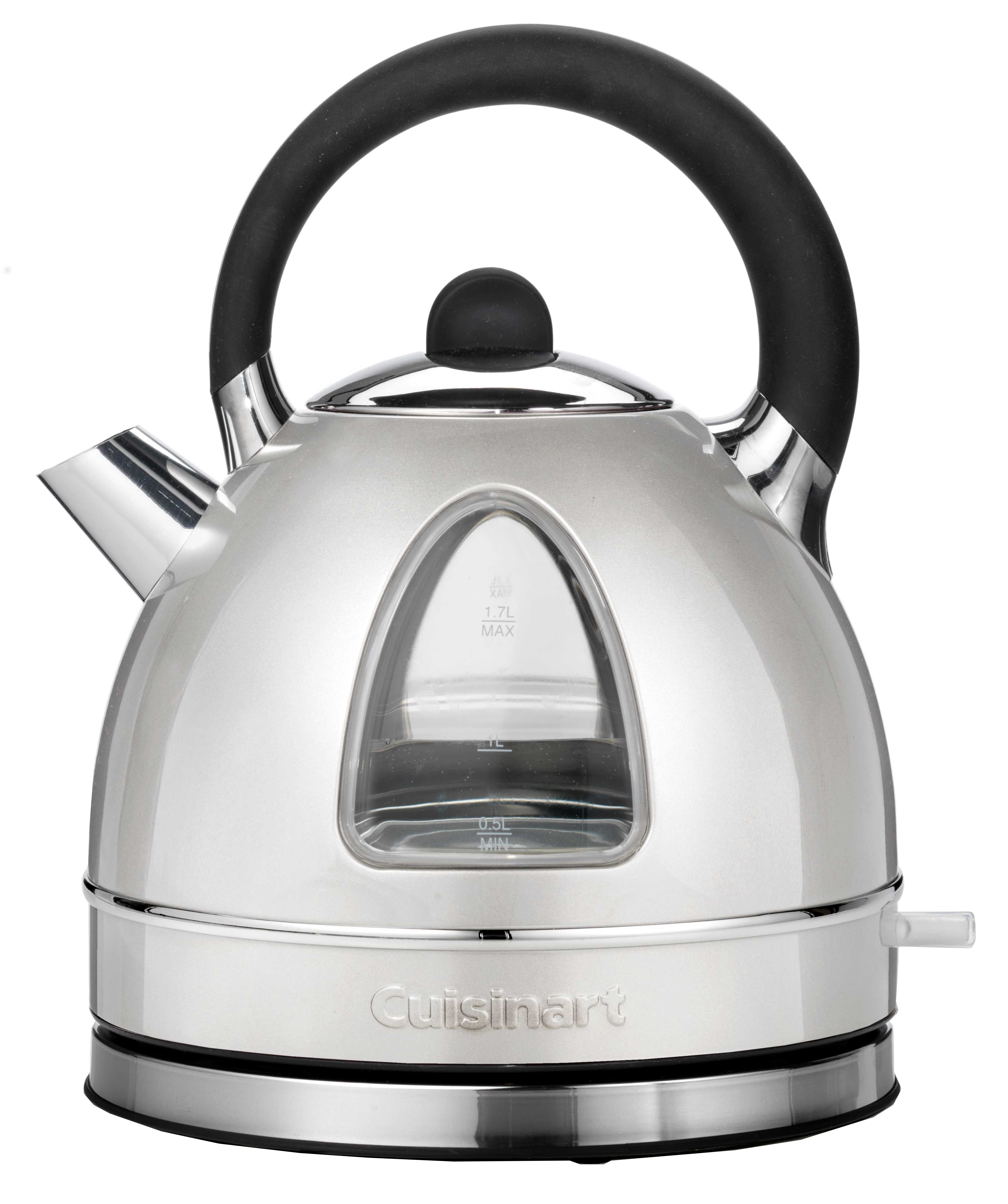 

Электрочайник CUISINART CTK17SE