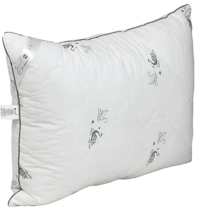 

Подушка Руно Искусственный лебединый пух 40x60 см (309.52_Swan Luxury)