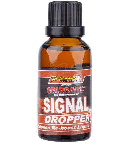 

Дип Starbaits Signal Dropper 30мл star07711