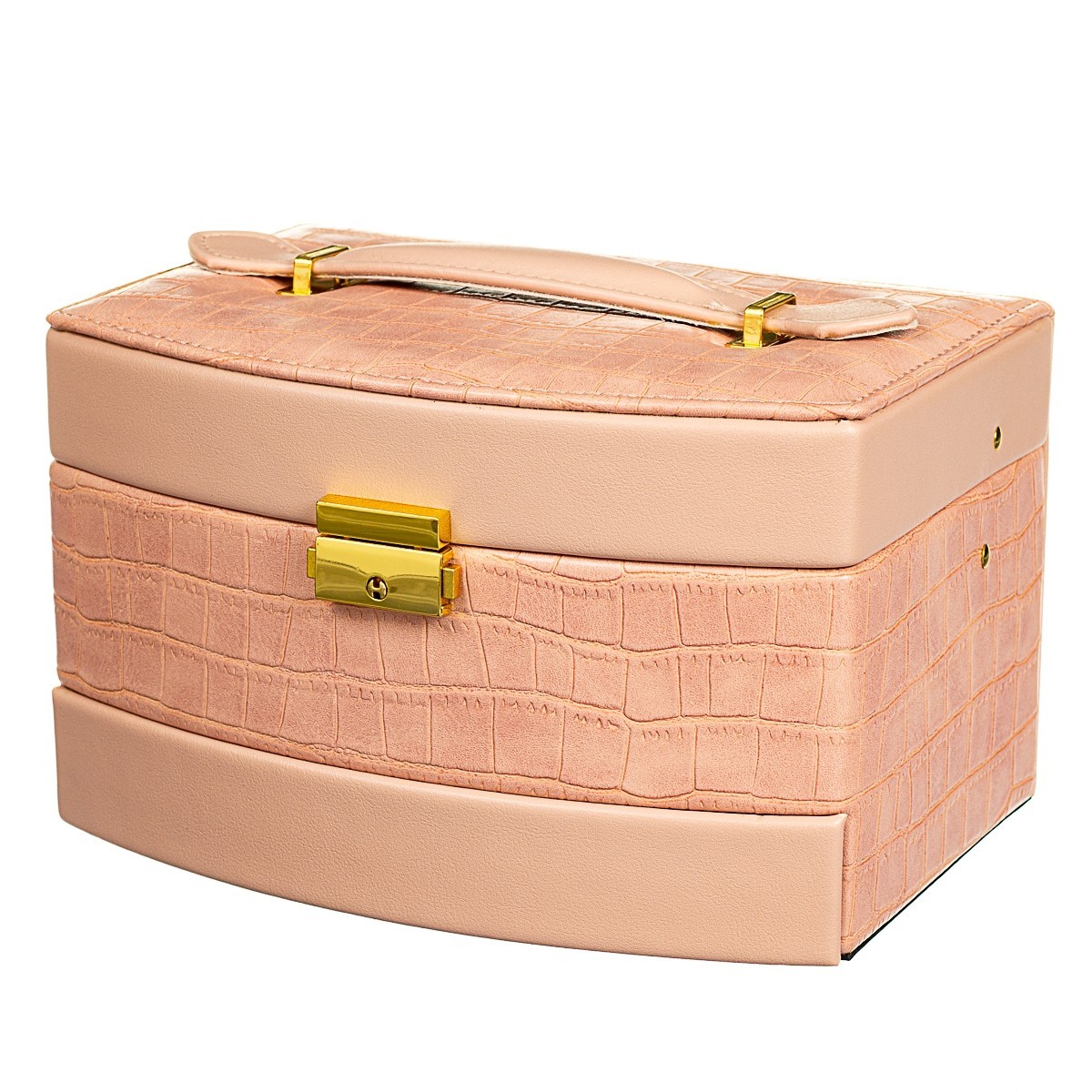 

Шкатулка Storage для украшений Именинній торт (8415-014)