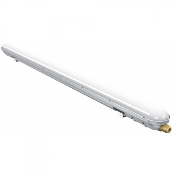 

Высококачественный LED светильник влагозащищенный IP65 36Вт Lezard (1000000212)
