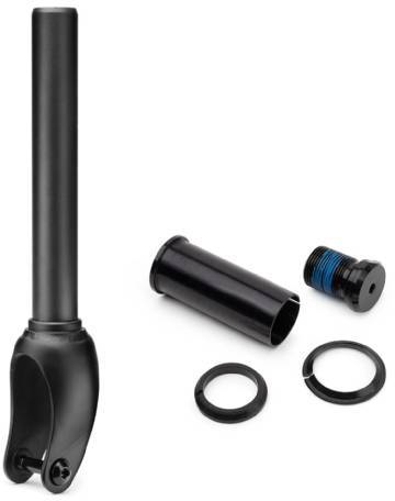 

Вилка для трюкового самоката Hipe H3 (IHC) 110 мм black (250072)