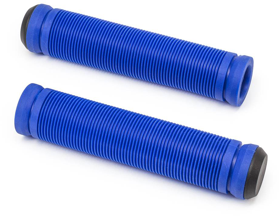 

Грипсы для трюкового самоката Hipe H01 140 мм blue (250020)