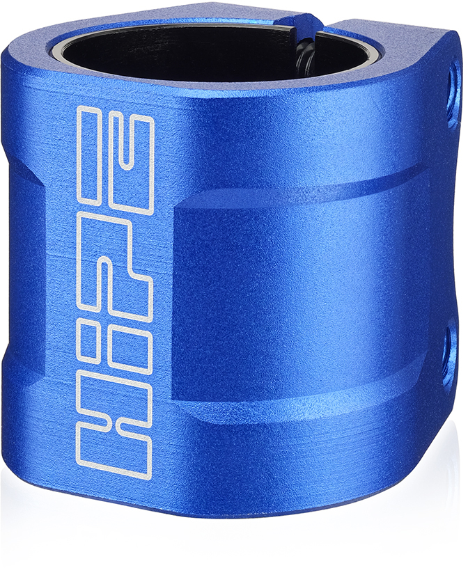 

Хомут на руль для трюкового самоката Hipe LMT70 (IHC/HIC) blue (250268)