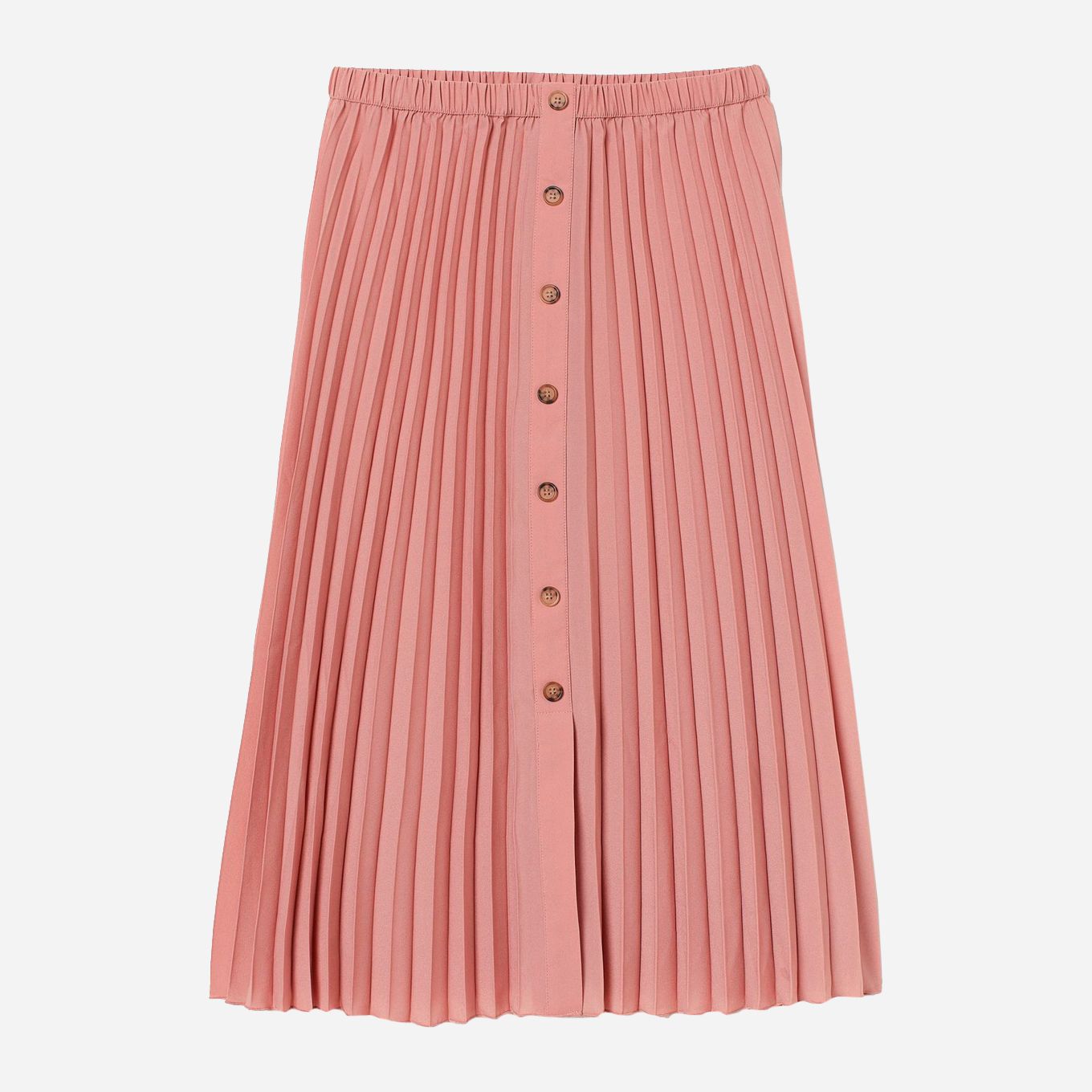 

Юбка H&M 0844135 S Розовая