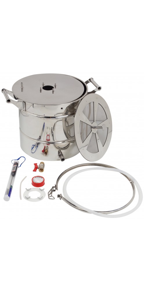 

Ёмкость 23 л модель 2021