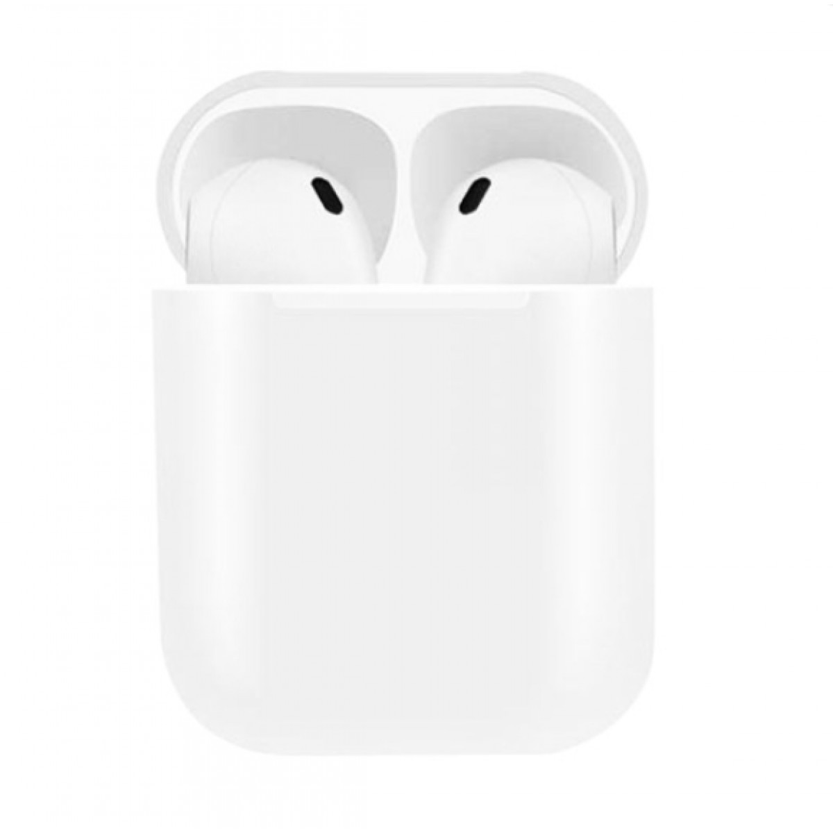 

Наушники беспроводные Bluetooth i16 PRO 5.0 с кейсом white
