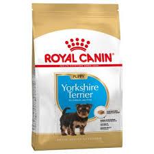 

Сухой корм для щенков Royal Canin Yorkshire Terrier Junior 7,5 кг (39720751)