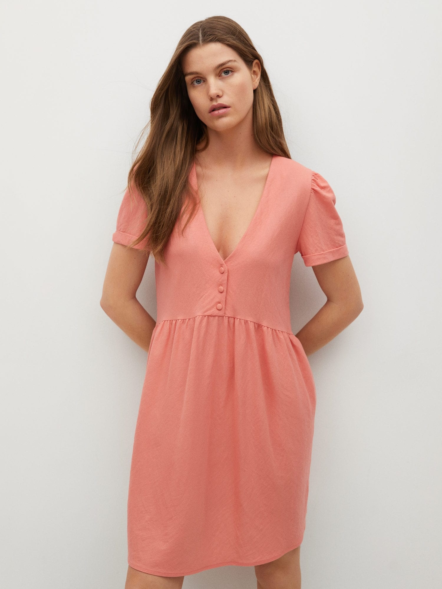 

Платье Mango 87067129-82 L
