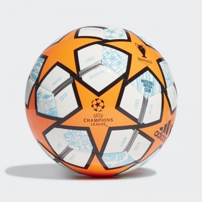 

Мяч футбольный Adidas Finale 21 Club GK3469