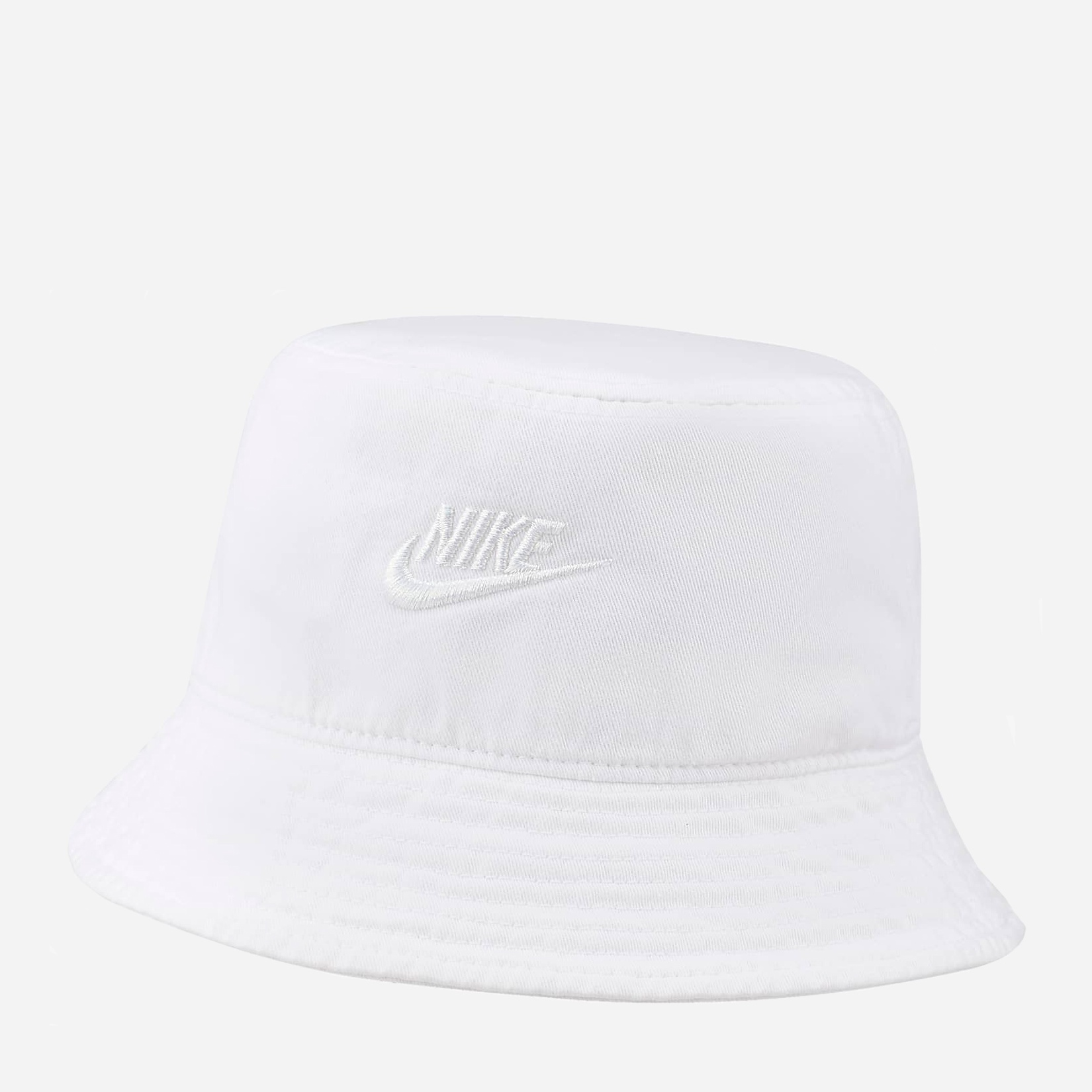

Панама Nike U Nsw Bucket Futura Wash DC3967-100 S/M