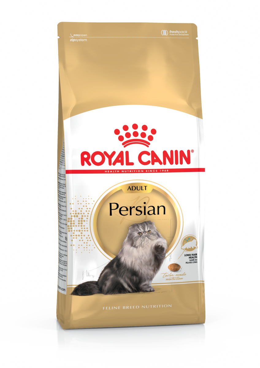 

Сухой корм для котов Royal Canin Persian Adult 4 кг (2552040)